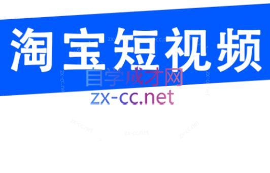 创北电商·淘宝短视频店群(更新24年2月)-米秀网