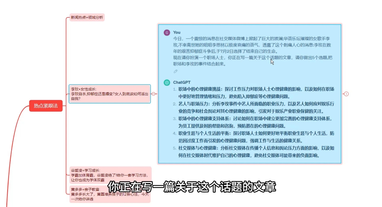 大象·AI智能写作技能训练营-米秀网