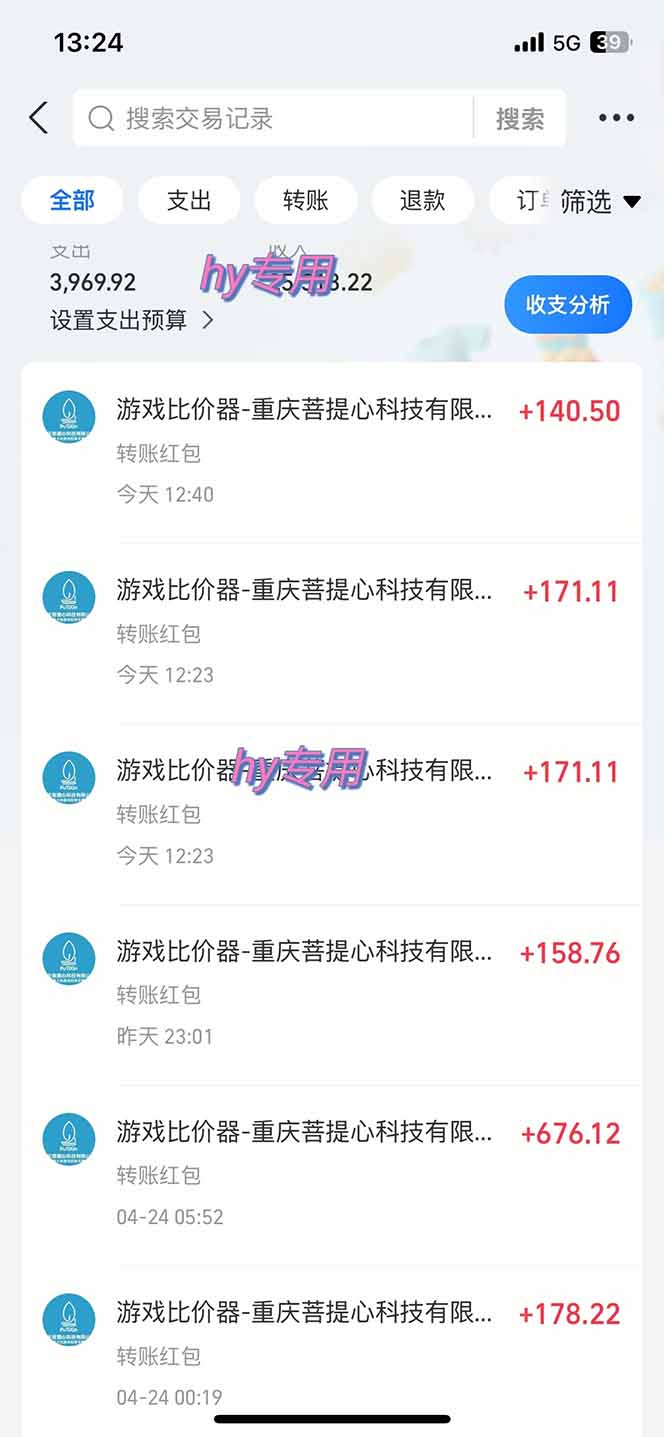 游戏全自动搬砖项目，日入千元，副业项目首选插图1