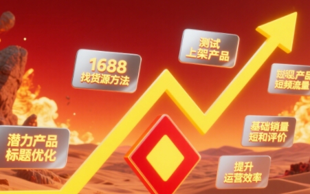 涂涂老师·淘宝选品、优化与推广-米秀网