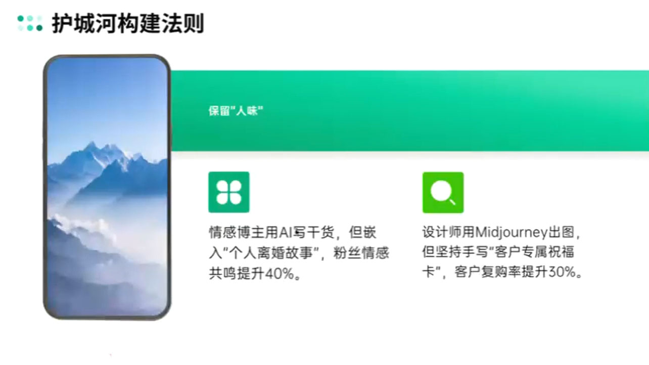 自媒体IP变现实战营从定位到长期规划-米秀网