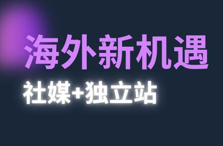 棕榈·2025出海新机遇(社媒+独立站)-米秀网