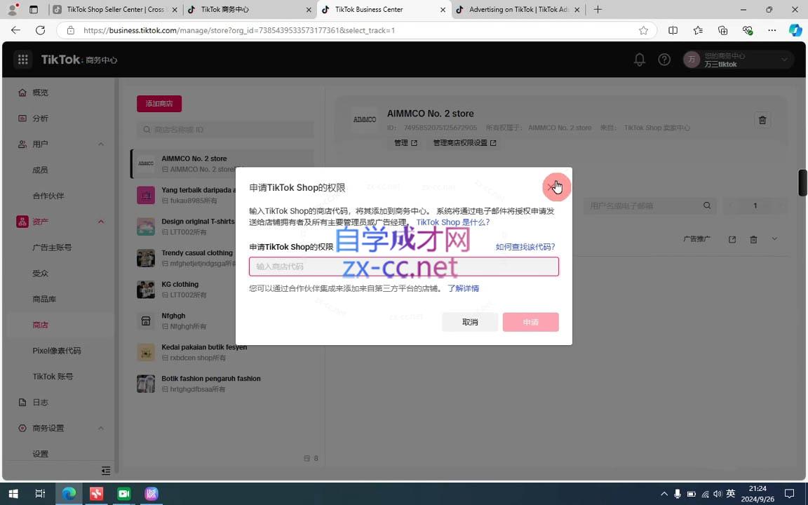 万三老师·Tiktok短视频广告投放(更新)插图1